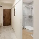 Komarnicka Retreat Apartman