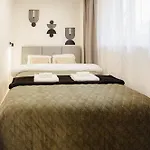 Komarnicka Retreat דירה *