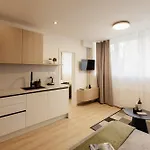 Komarnicka Retreat Διαμέρισμα