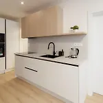 Komarnicka Retreat Apartman