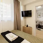 Komarnicka Retreat * Μπρατισλάβα