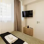 Apartman Komarnicka Retreat *