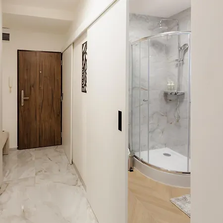 Komarnicka Retreat Apartment