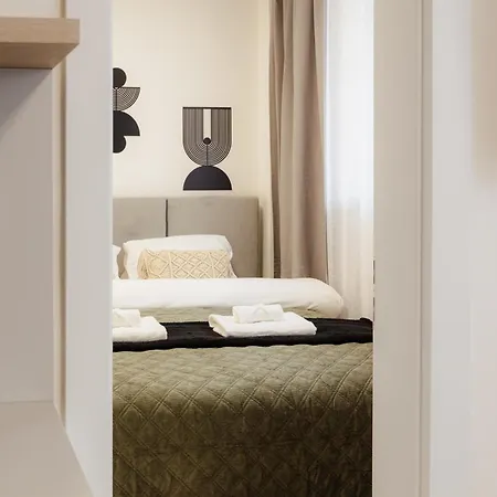 Διαμέρισμα Komarnicka Retreat *
