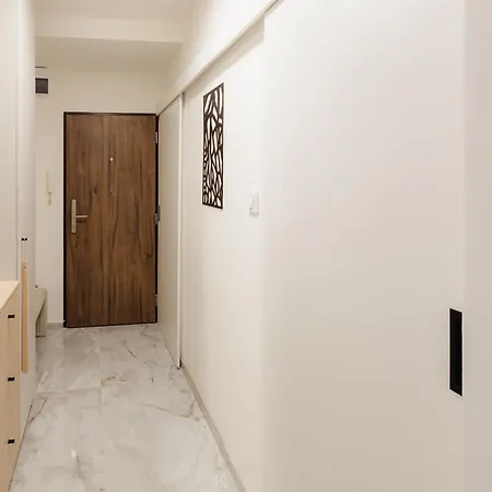 Komarnicka Retreat * 布拉迪斯拉发