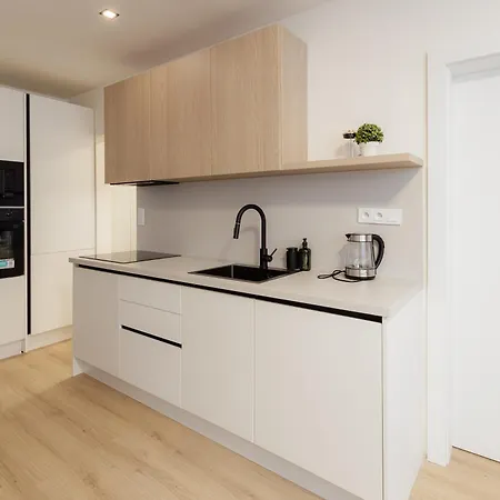 Komarnicka Retreat Apartment