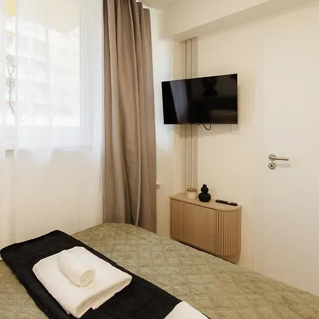 Appartamento Komarnicka Retreat *