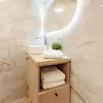 Komarnicka Retreat アパート